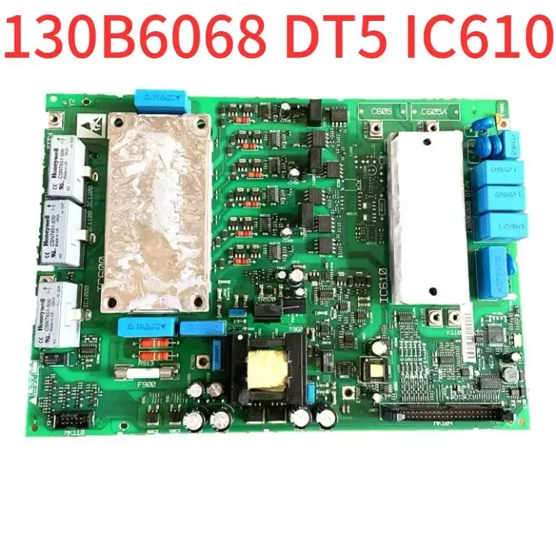 130B6068 Dt5 Ic610 …