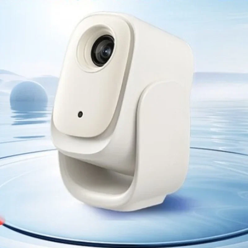 

Projector home, real 1080P high definition intelligent portable home theater