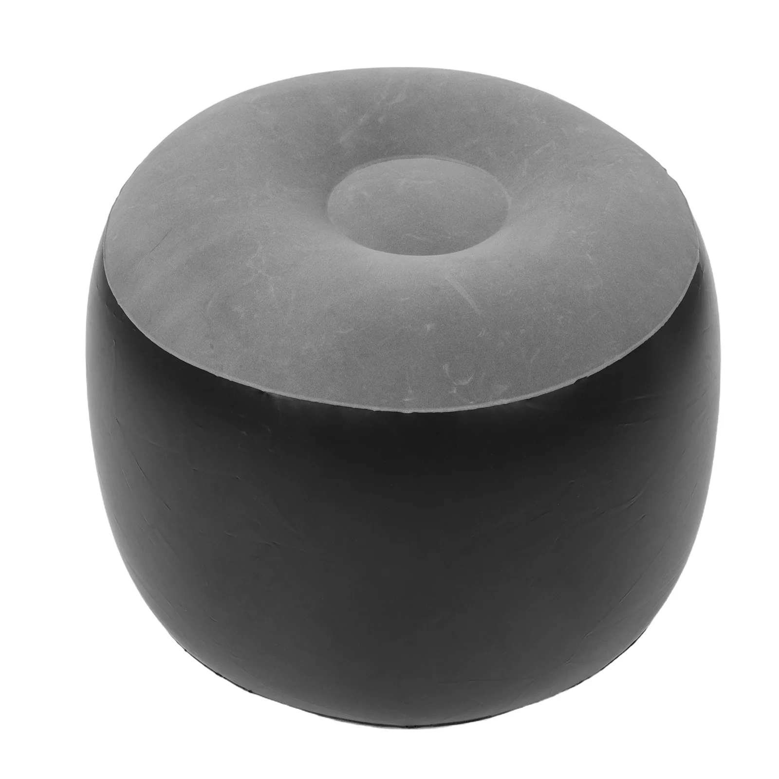 

Inflatable Seat Foldable Comfortable Portable Camping Concert Outdoor Travel Hiking Stool Pad