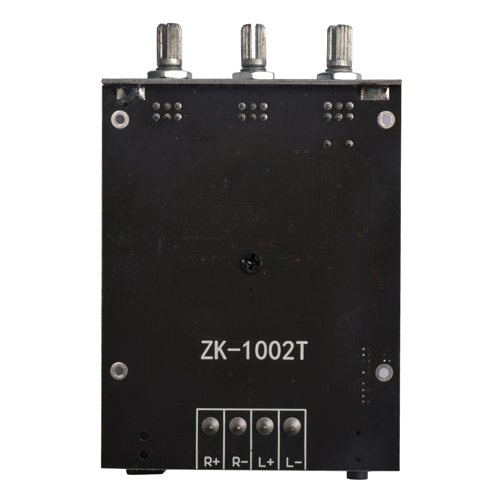ZK-1002T /TB21 2.1Bluetooth-ใช้งานร่วมกับเสียงแหลมและเบสเครื่องขยายเสียง Board ช่องเสียงสูงสเตอริโอ Bas