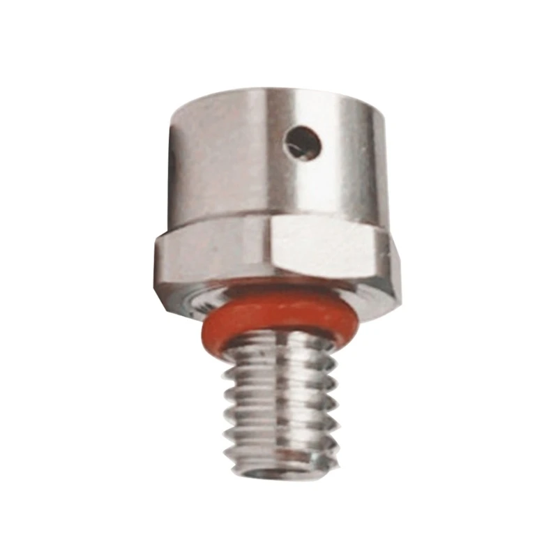 M-6 M20 Screw-In Vent for Outdoor Lighting Waterproof Air Vent Valves