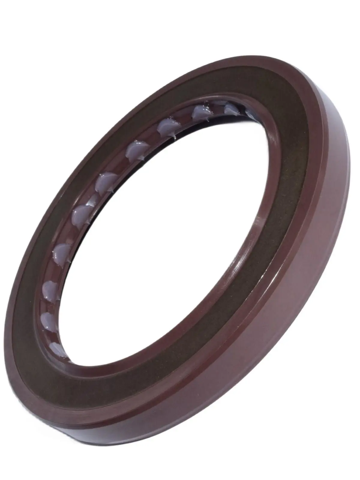 

DMHUI 52*72*7/8 High Pressure Oil Seal Model 52×72×7/8 -BAFSL1SF/FKM, For Hydraulic Pump/Motor Rotary Shaft Sealing