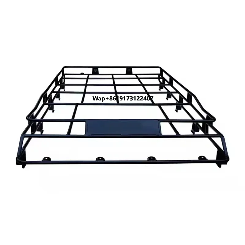 

Aluminum Alloy Roof Rack Fit for Defender 110
