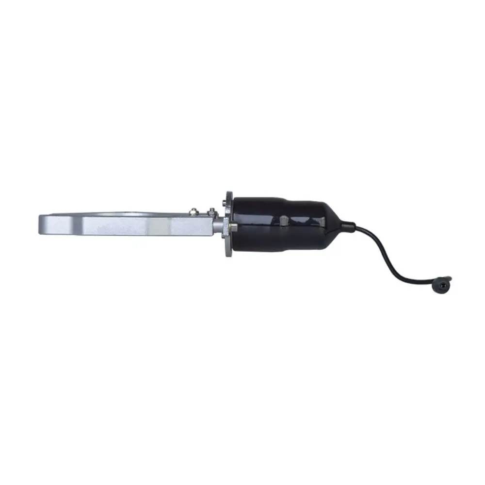 

2.5" or 3" Size Electric Exhaust Cutout Double Valve Manual Switch Stainless Steel Exhaust Valve Remote Control