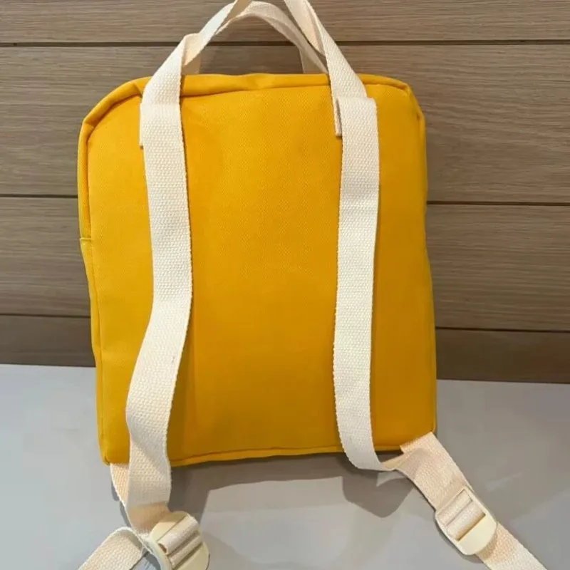 2026 New Cartoon Snoopy Backpack Large Capacity Back-to-School Student School Bag Fashion Popular Travel Bag