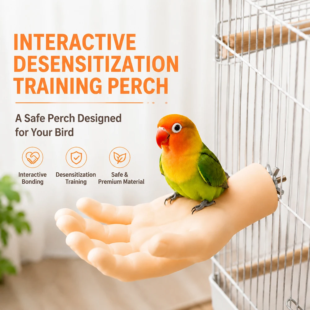 Thumbnail 4 - #15 Bird Perch Stands Comparison Guide