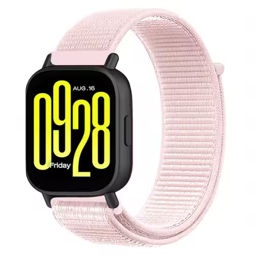 22mm Nylon Loop Band for Redmi Watch 5 Active Breathable bracelet Watchband for Redmi Watch 5 Lite Sport Wrist Strap Accessories - Image 60