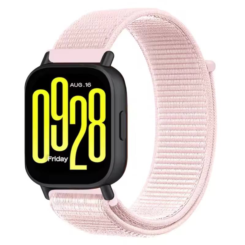 22mm Nylon Loop Band for Redmi Watch 5 Active Breathable bracelet Watchband for Redmi Watch 5 Lite Sport Wrist Strap Accessories - Image 60