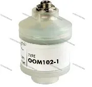 OOM102-1 oxygen battery GE9100/9300 original oxygen battery (aluminum box)