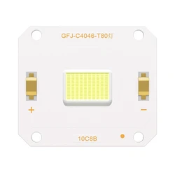 Projectors Flood Lights Integrated LED LED Lamp 100W High Power LED Diodes Spotlight Bulb Household Lamp