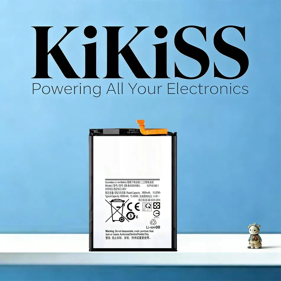 Battery EB-BA505ABN…