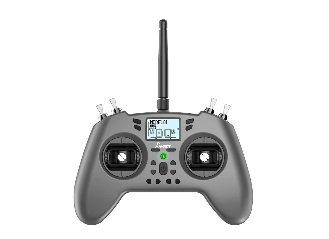 Instock Jumper T-Lite V2 modulo Multi-protocollo JP4IN1 integrato/ELRS Radio Controller Hall Sensor Gimbals EdgeTX