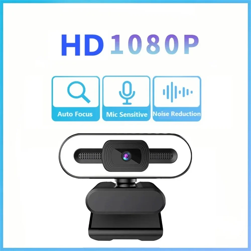1080P