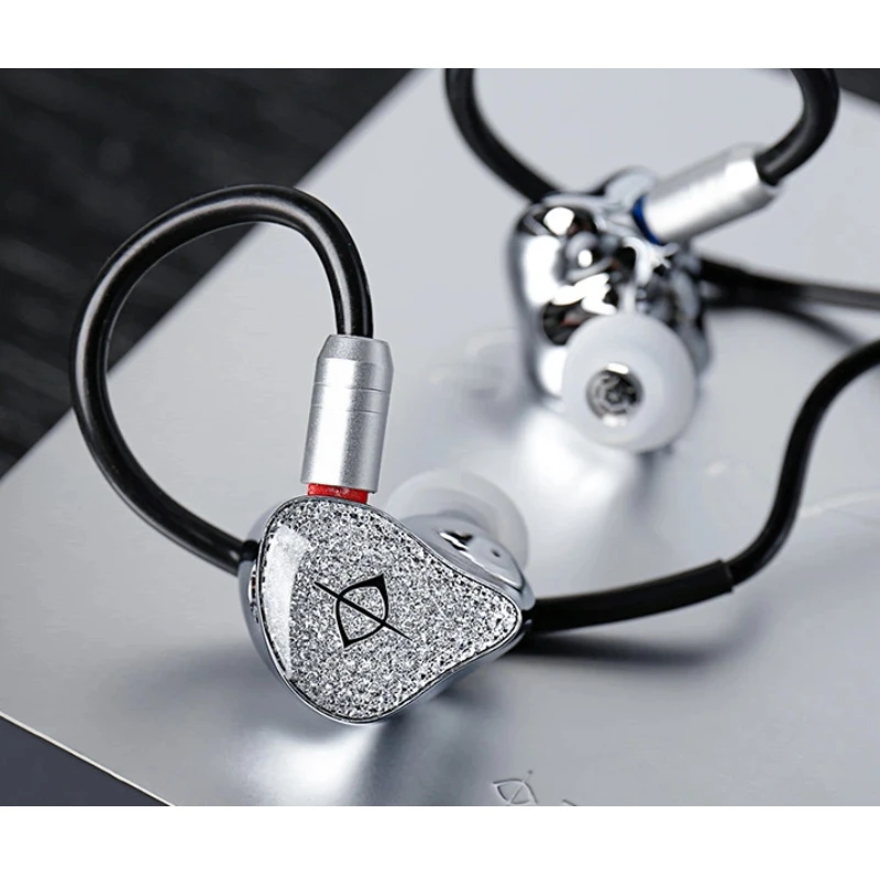 Earacoustic Audio S…