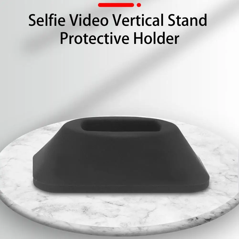 Camera Holder  Reliable Stable Sturdy  Action Camera Desktop Base Stand