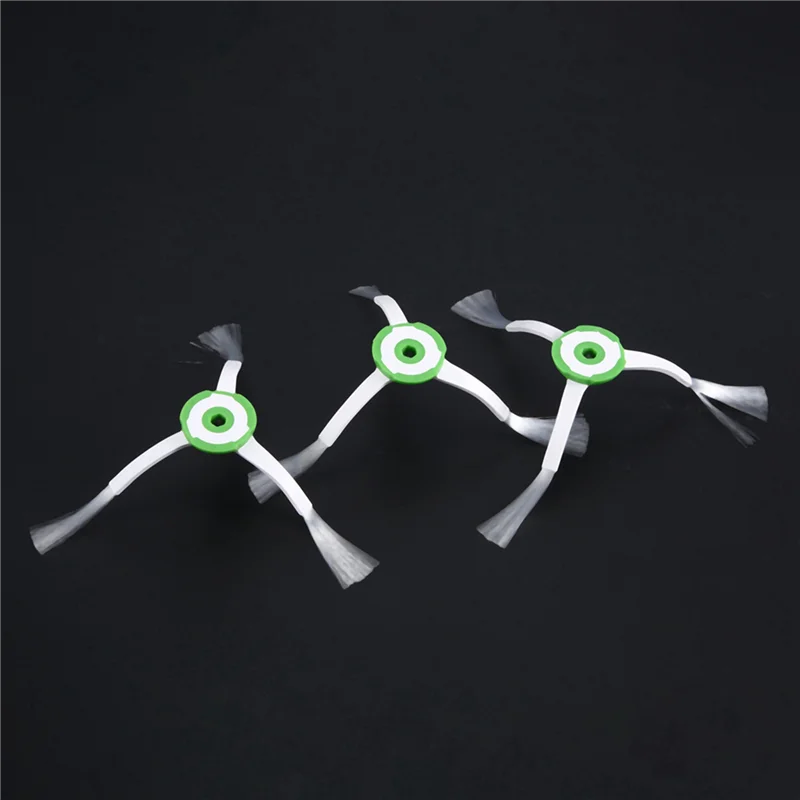 A67Z 10Pcs Side Bru… - image