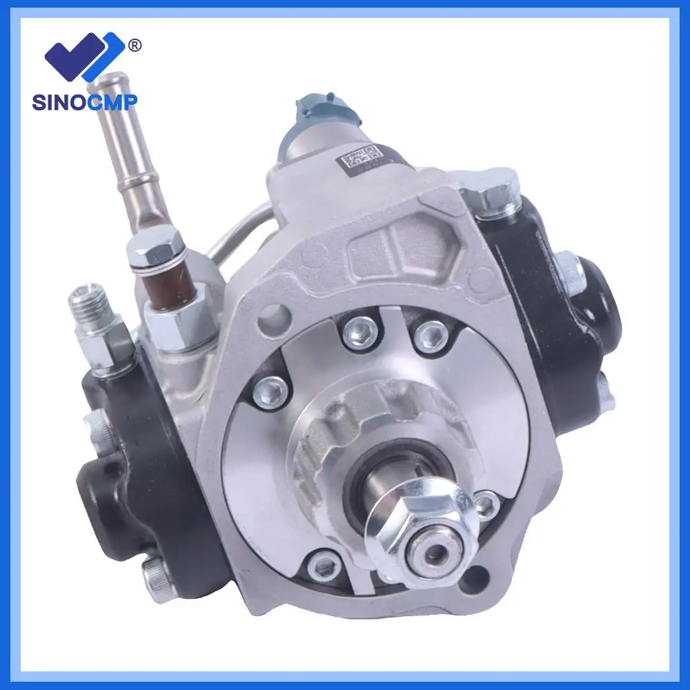 

8-98253389-1 294000-2191 Топливный насос для экскаватора John Deere 120D 130G 160DLC 200DLC 210G 240DLC 250GLC 270DLC 290GLC