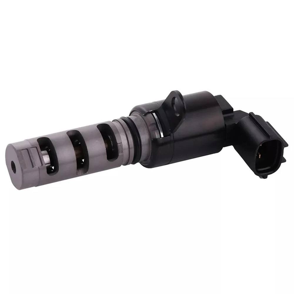 Engine Parts VVT Variable Timing Solenoid Oil Control Valve Solenoid Fit 2.0 2.4 L L4 Gas G4KD G4KE For Hyundai Kia 2.0L 2.4L