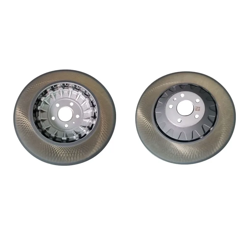 

Wholesale Price OEM Car Auto Parts Break Disc Car Accessories 4M0615301BM for Audi