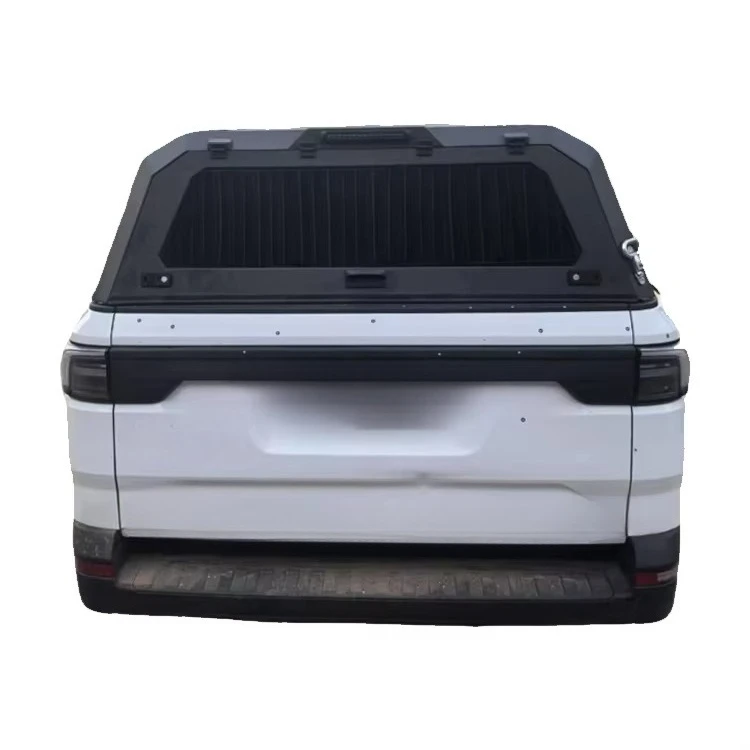 

4x4 водонепроницаемый стальной пикап Topper Camper Canopy аксессуары для грузовиков марганцевая сталь жесткий верх для пикапа RADAR RD5 RD6