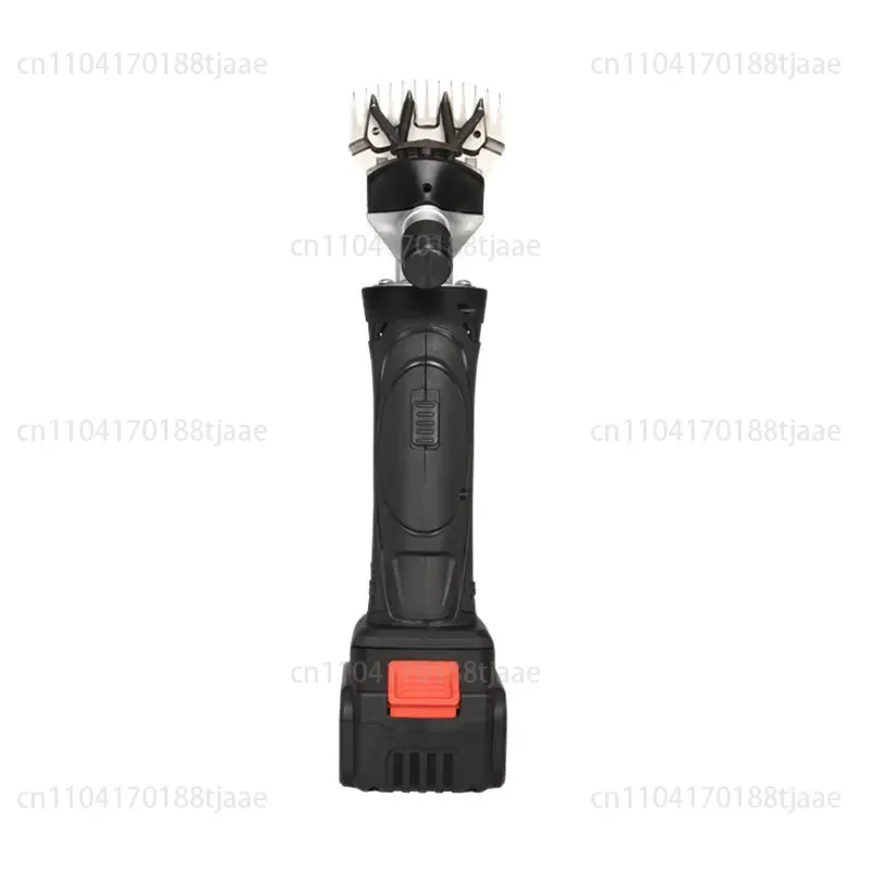 manufacturers wholesale lithium battery wool shears, pet shears, wool fader charging multi-functional animal shaving