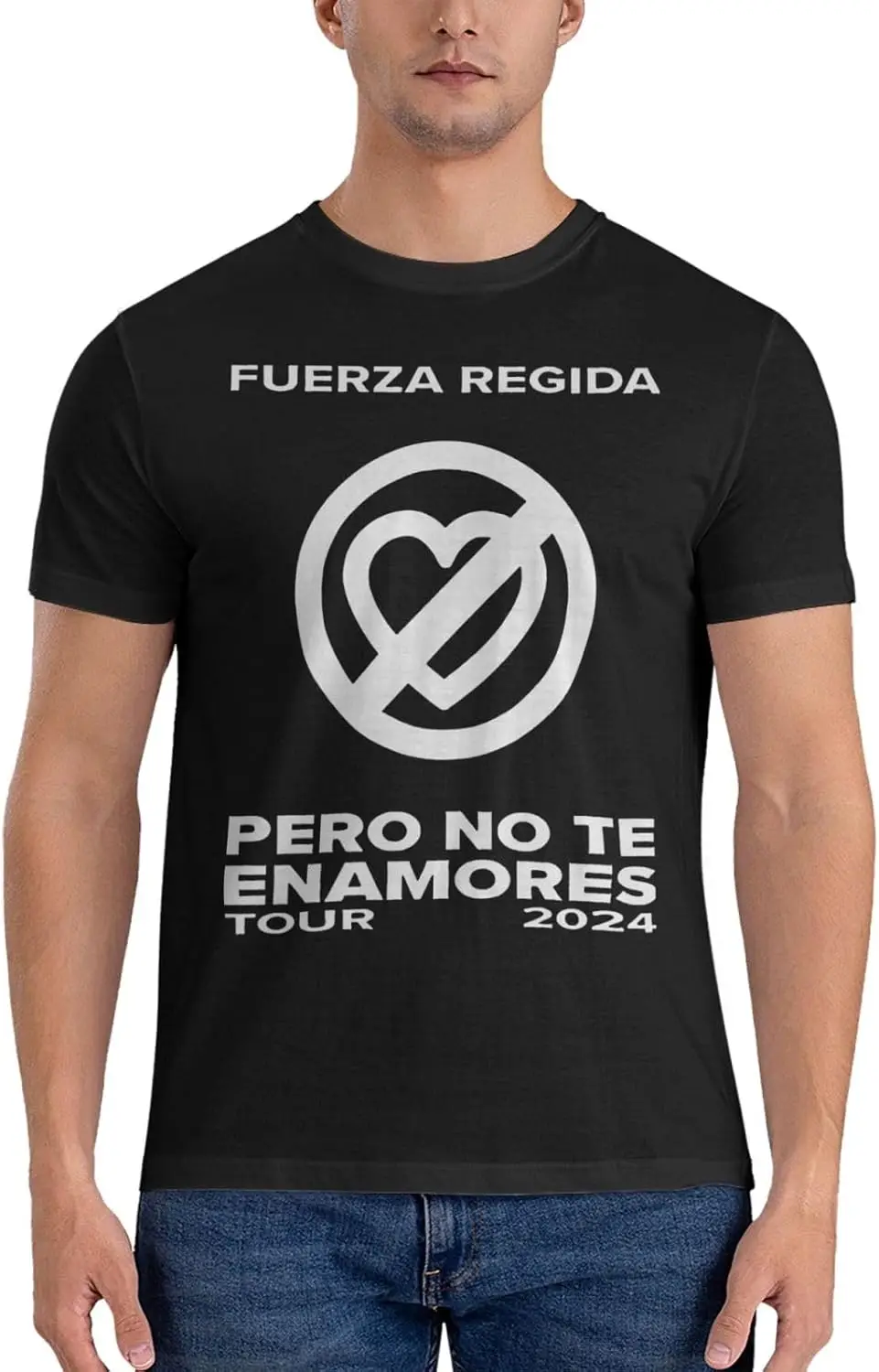 Trendy T-Shirt Men's Short Sleeve Crewneck Tees Casual Soft Shirts Tops for Unisex