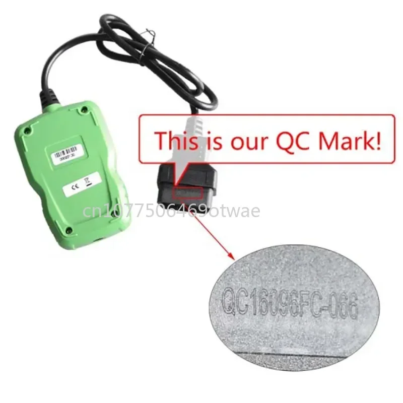 OBDSTAR F108+ PSA Pin Code Reading And Key Programming Tool For