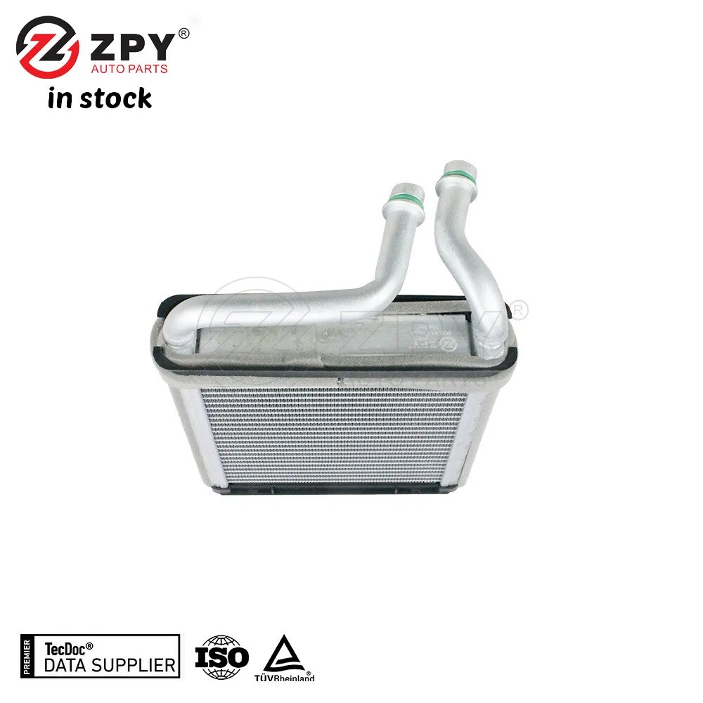 

ZPY New Hight Quality Interior Heat Exchanger For Vw Golf 5k Mk6 3C0819031A