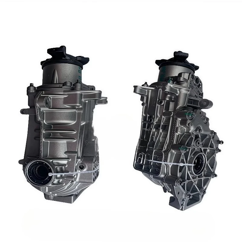 For Mercedes GLA45 New Rear Differential Assembly Auto Transmission System Including Steering Gearbox Speed Changing Box Clutch