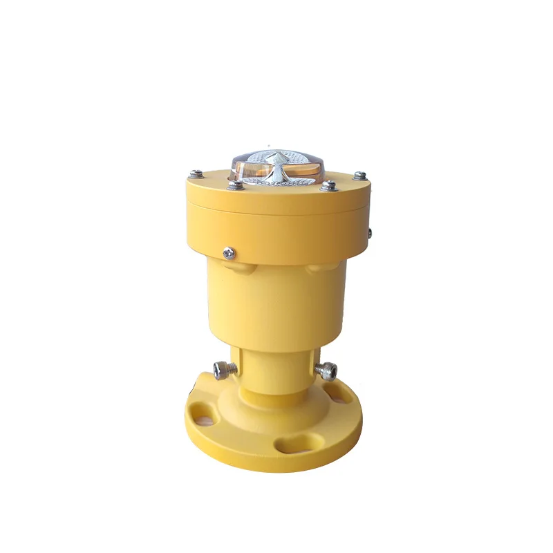 

Tarmac boundary lights, helicopter guidance lights, navigation aids, aiming lights, approach, grounding and ground