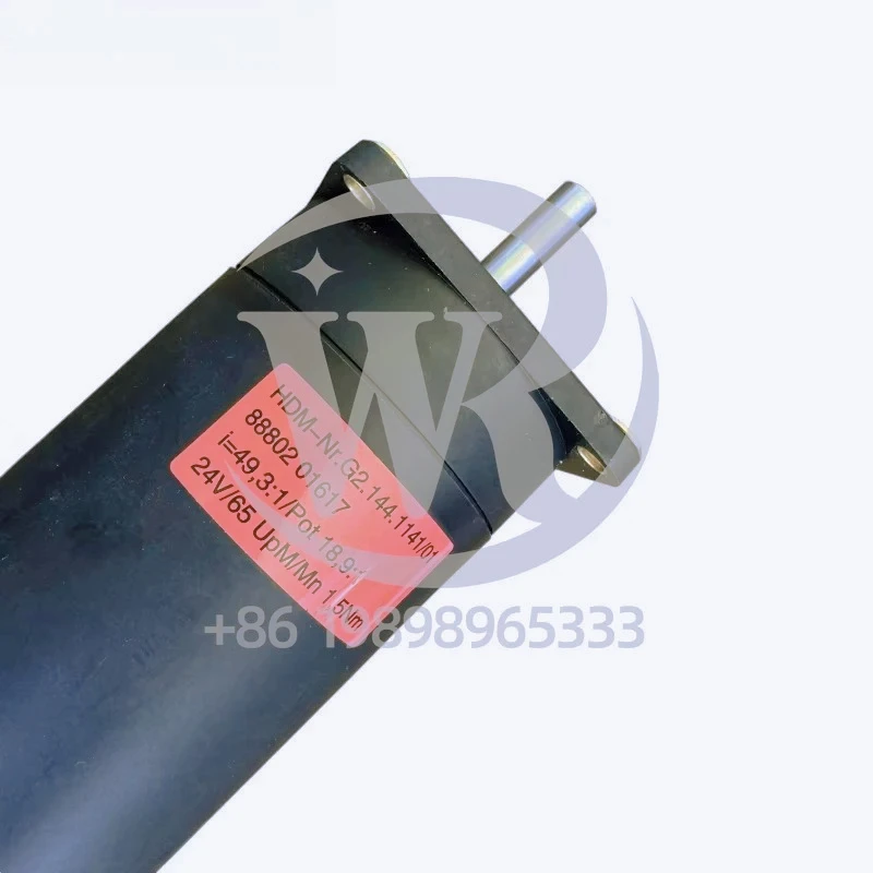 

Heidelberg High Quality G2.144.1141 Motor Key Heidelberg Printing Machine Parts