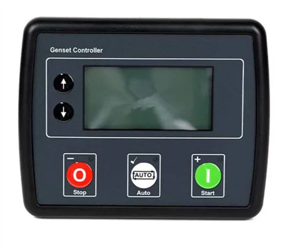 1pcs DSE4510 MKII Automation Controller Panel