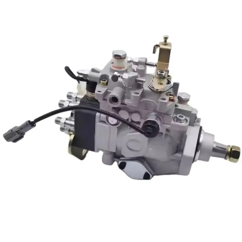

High Quality 4.2D 1HZ 75 Series Diesel Fuel Injection Pump 22100-1C050 196000-2300