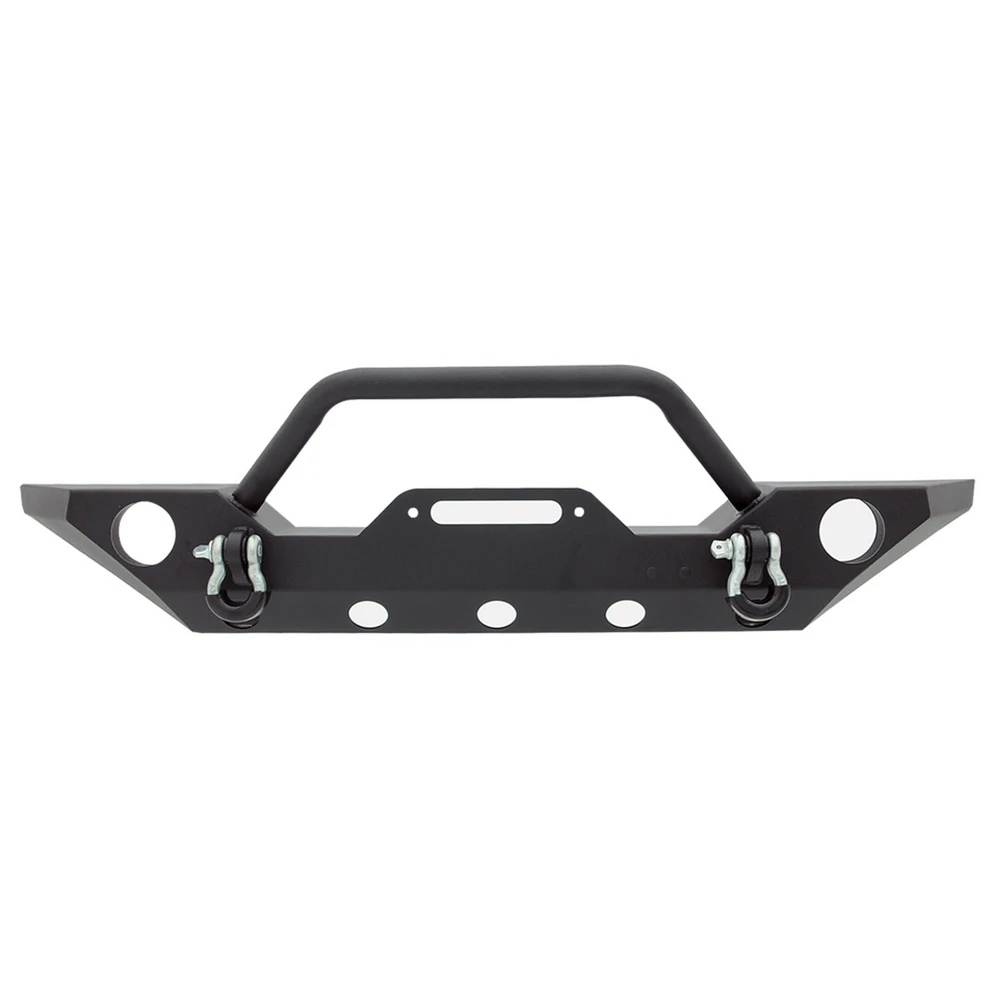 

Front bumper for Jeep JT 4*4 car parts bumper guard for Jeep Gladiator accessories Manufacturer