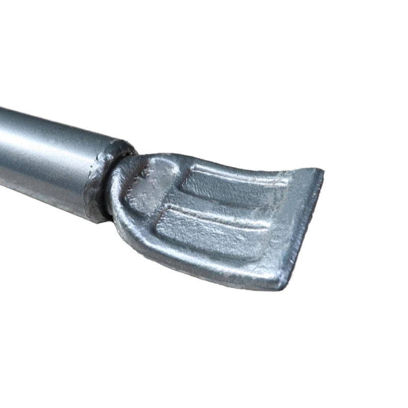 

Heavy-Duty Tire Pressure Bar Large Car Vacuum Tire Removal Tool for Picking & Repairing Tyres Mechanic Workshop Essential