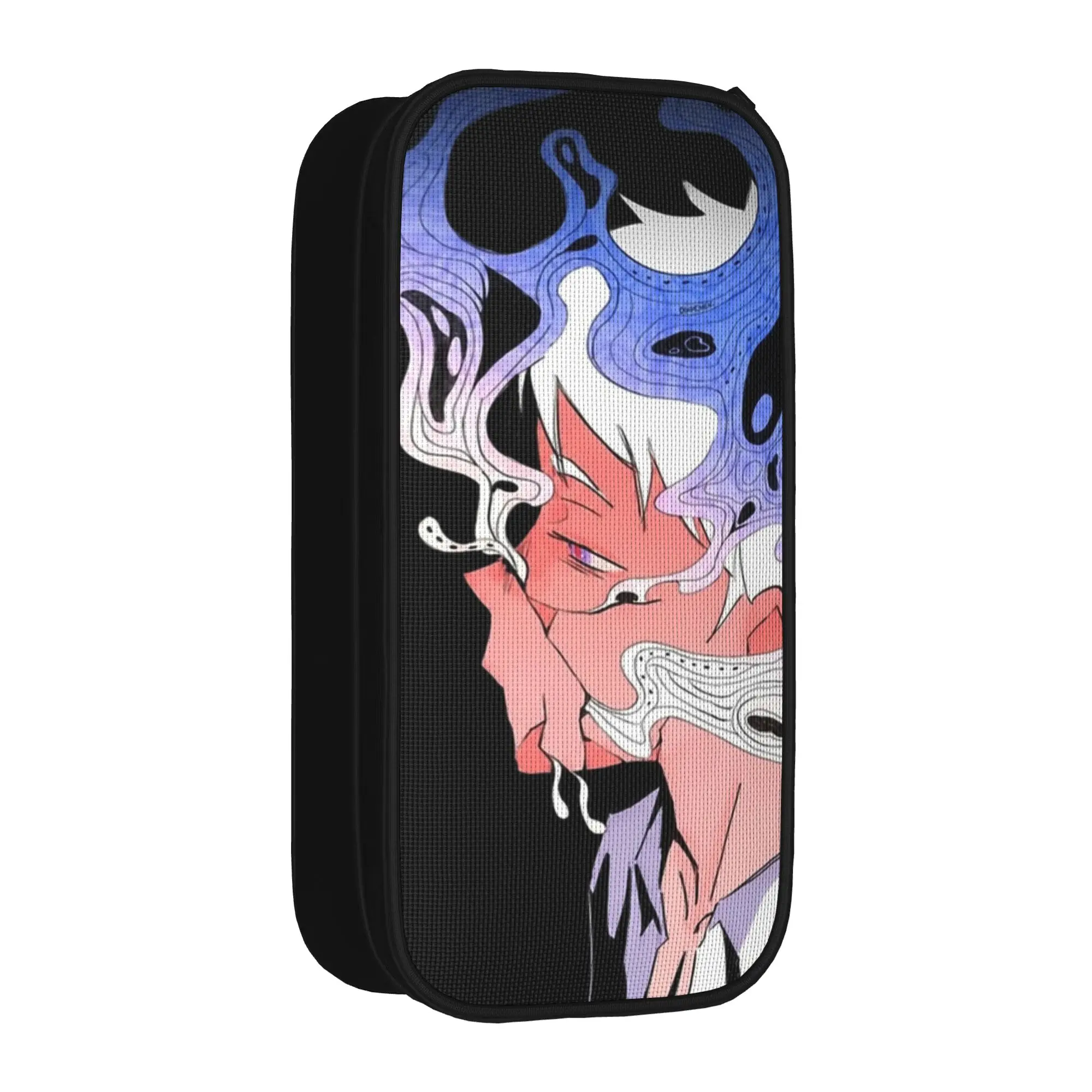 Creative The Summer Hikaru Died Pencil Case  Pencilcases for Student BagsGift Stationery,