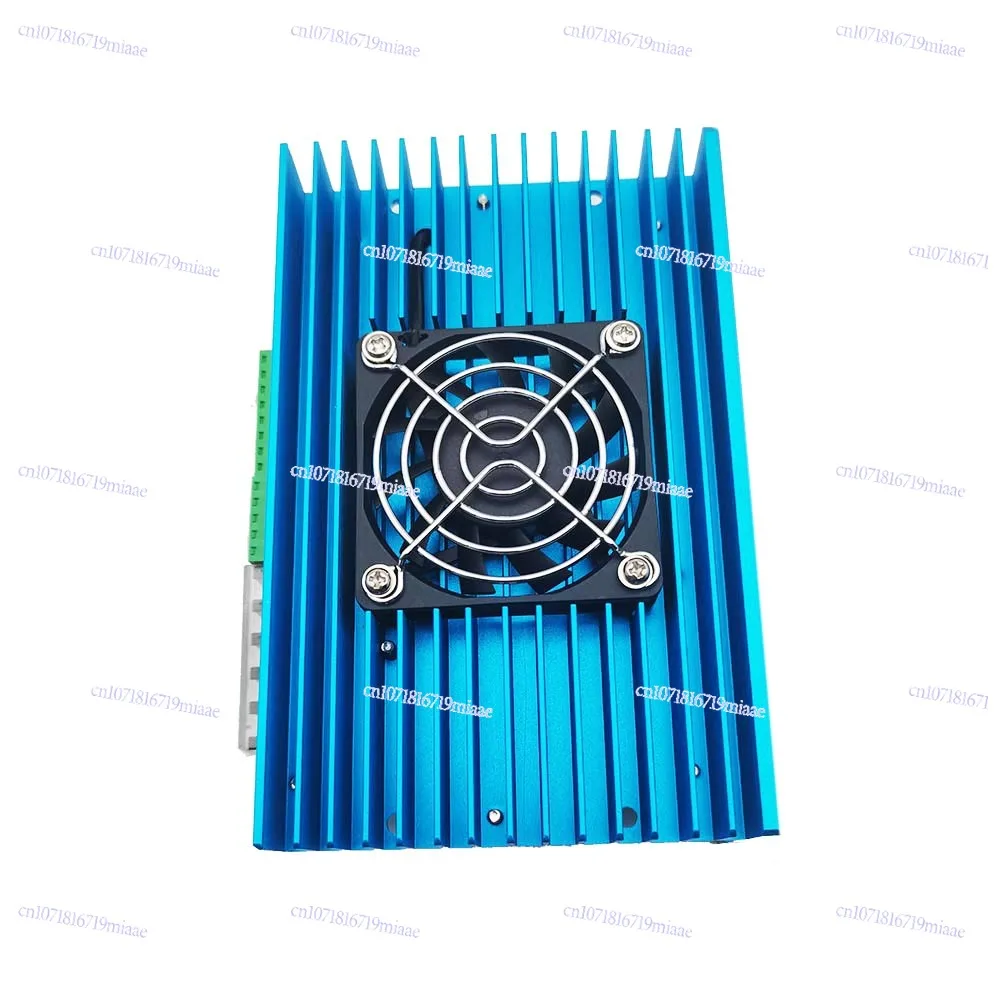 

ZM-7205A 310V High Voltage High Power DC Brushless Motor Driver 220V AC Max 5A 1100W BLDC With Handheld Intelligent Setting Unit