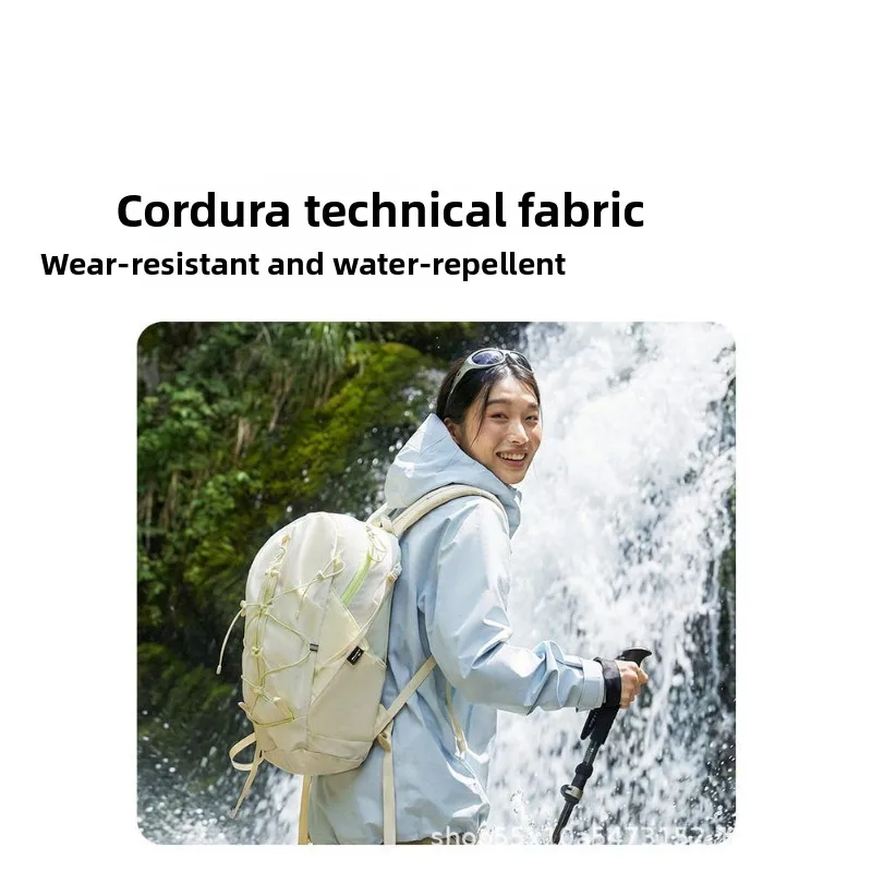 

Спортивный рюкзак для альпинизма Cordura Sukawa Lite, легкий, для походов и кемпинга на открытом воздухе