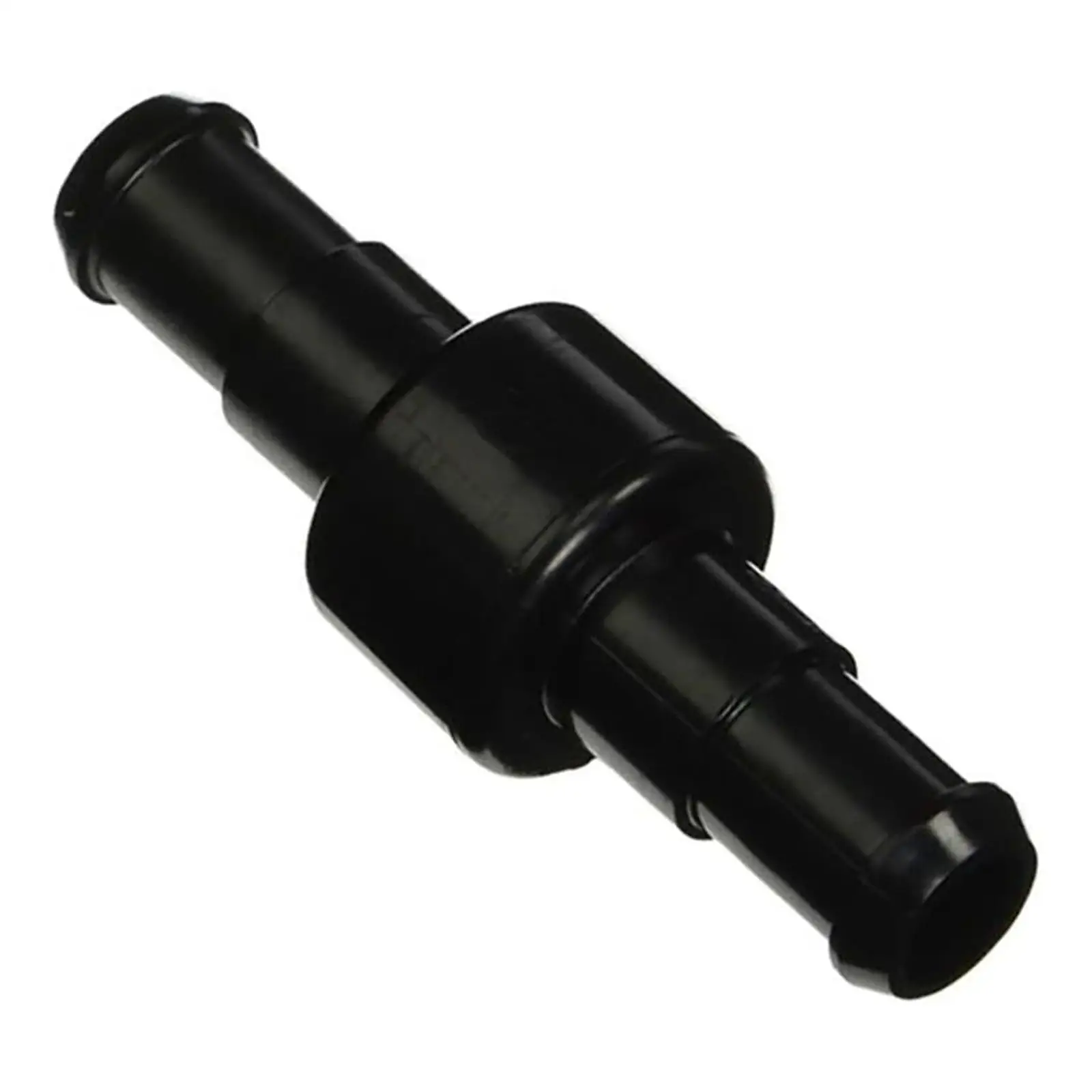 Adaptador giratório de mangueira de piscina D21 para 280 preto F5B