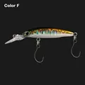 Color F