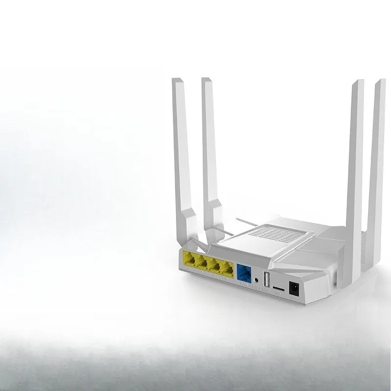 

Parts are suitable for enterprise-grade 4g card router, intelligent dual-band gigabit large coverage home wifi wireless router