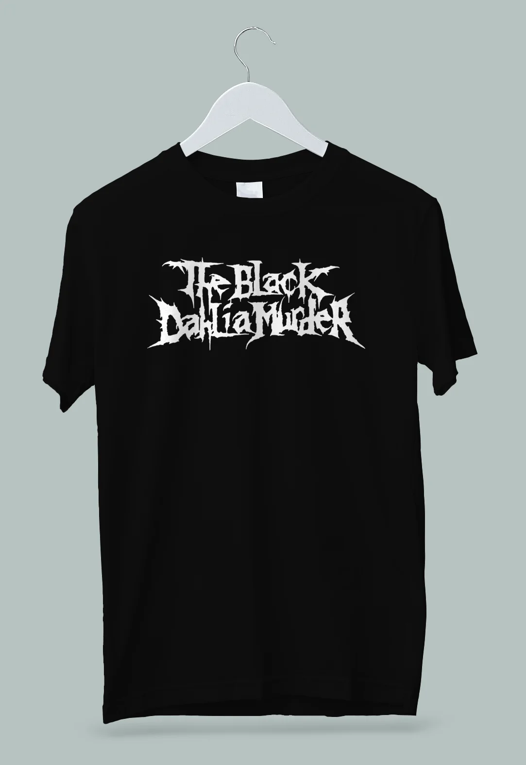 The Black Dahlia Murder T-Shirt S-2XL