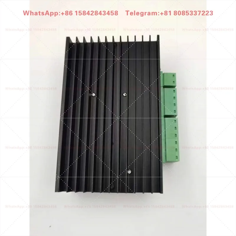 D-2MD806 DC 2 Phase Stepper Motor Driver Digital Step Drive Controller For 57/86 Stepping Motor Parts