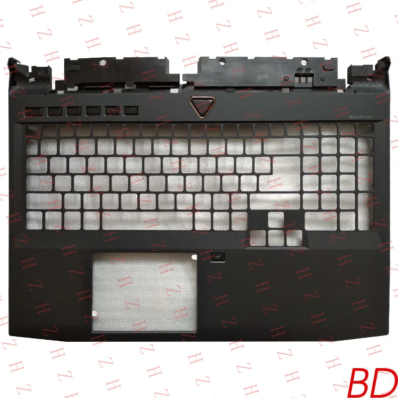 P+ For Acer Predator G9-591-72F3 Laptop Palmrest Keyboard Case Cover C Shell