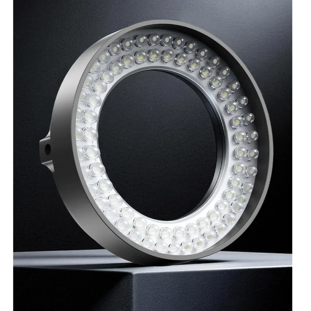 72 Led Ring Light F…