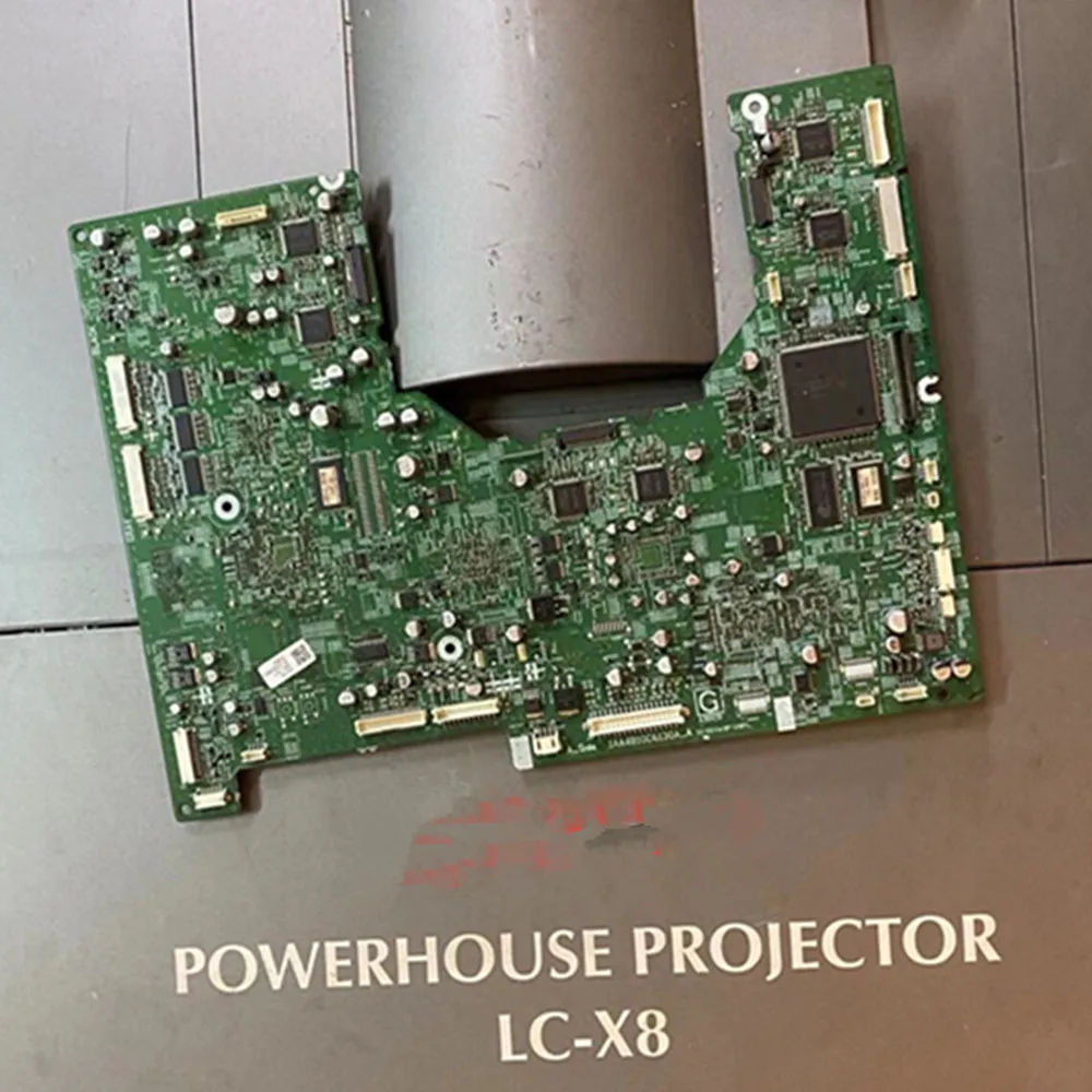 Projector Main board / PCB Board For EIKI LC-X8