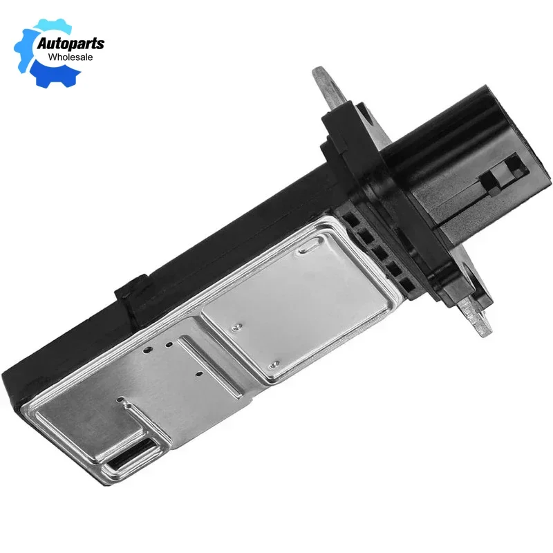 Medidor de Sensor de flujo de aire masivo MAF, 5 pines, 22680-7S000, 13800-66J00, para Nissan Sukuki Grand New 226807S000 1380066J00