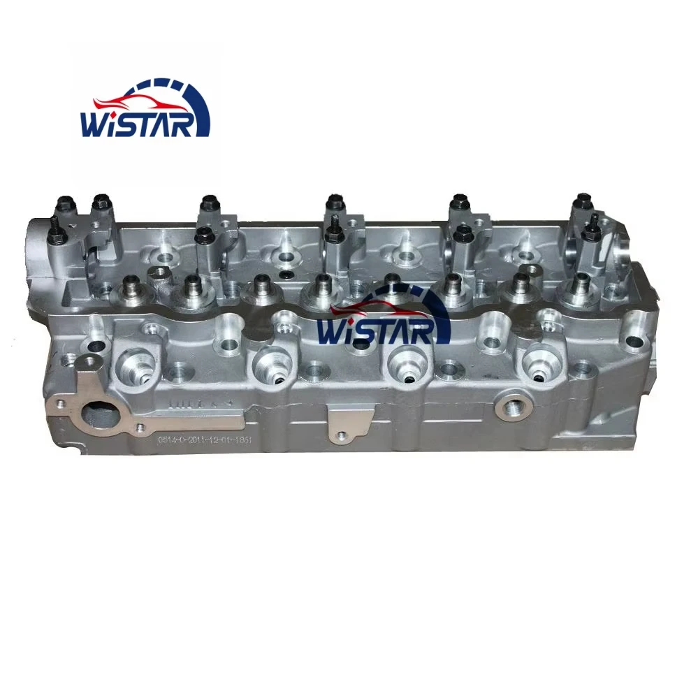 

New Auto Parts YD22 YD25 YD25-DDTI 2.5 / 2.4 Complete Cylinder Head Assy 11040-5M000 11039-VC10A For NISSAN Navara D40 NP300