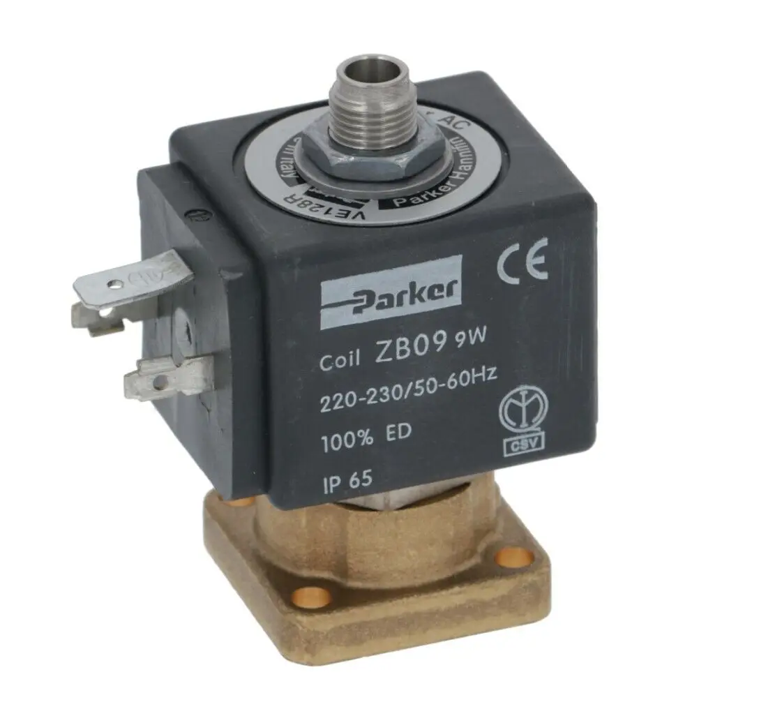 Parker VE-128 Coffe…