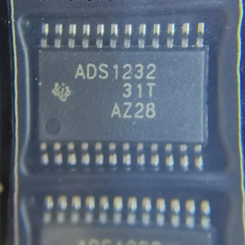 

ADS1232 ADS1232IPWR NEW Original Genuine Chip Packing 24-TSSOP
